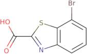 7-bromobenzothiazole-2-carboxylic acid