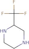 (2R)-2-(Trifluoromethyl)piperazine