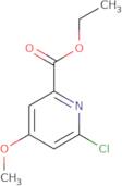 2-Nitro-pyridin-4-ylamine hydrochloride