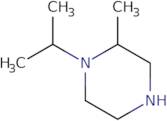 (R)-1-Isopropyl-2-methyl-piperazine ee