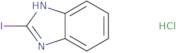 2-Iodo-1H-benzoimidazole hydrochloride