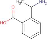 (S)-2-(1-Aminoethyl)benzoic acid hydrochloride