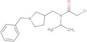 (R)-3-(1-Aminoethyl)benzoic acid