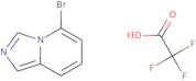 5-Bromo-imidazo[1,5-a]pyridine trifluoroacetate