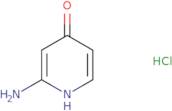 2-Amino-4-hydroxypyridine hydrochloride