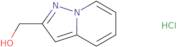Pyrazolo1,5-apyridin-2-yl-methanol Hydrochloride