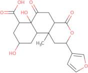 Diosbulbin J