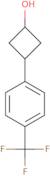 Trans-3-(4-(trifluoromethyl)phenyl)cyclobutanol