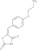 PIM1/2 Kinase Inhibitor VI