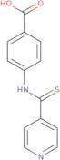 2-Pyrazinecarboxamide, 3,5-diamino-6-chloro-N-(((4-(4-imino