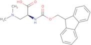 FMOC-β-N,N-Dimethylamino-l-ala