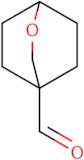 2-Oxabicyclo[2.2.2]octane-4-carbaldehyde
