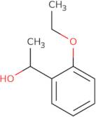 (1S)-1-(2-Ethoxyphenyl)ethan-1-ol