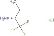 (R)-1,1,1-Trifluoro-2-butylamine hydrochloride