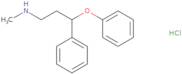 (R)-De(trifluoromethyl) fluoxetine hydrochloride