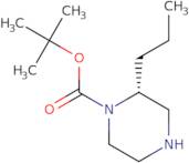 (R)-1-Boc -2-propyl-piperazine hydrochloride