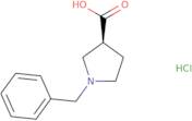 (S)-1-N-Benzyl-beta-proline hydrochloride