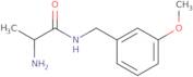 (2R)-2-(2-Formyl-1H-pyrrol-1-yl)propanoic acid