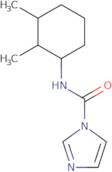 N-(2,3-Dimethylcyclohexyl)-1H-imidazole-1-carboxamide