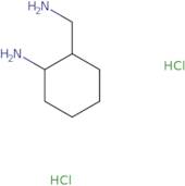 Cis-2-aminomethyl-cyclohexylamine dihydrochloride