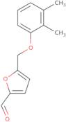 [Trans-4-(4-methyl-1-piperazinyl)tetrahydro-3-furanyl]amine trihydrochloride