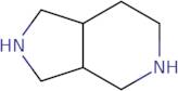 Cis-octahydro-pyrrolo[3,4-c]pyridine