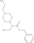 (1R)-1-(5-Bromo(3-pyridyl))ethylamine