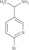 (1R)-1-(6-Bromo(3-pyridyl))ethylamine