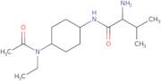 (3R)-7-Fluoro-2,3-dihydro-1-benzofuran-3-amine