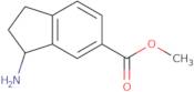 (R)-Methyl 3-amino-2,3-dihydro-1H-indene-5-carboxylate