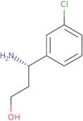 (S)-beta-(3-Chlorophenyl)alaninol