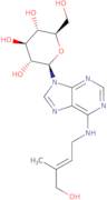 trans-Zeatin-9-glucoside