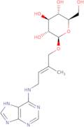 trans-Zeatin-O-glucoside