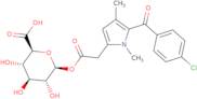 Zomepirac-acyl-b-D-glucuronide