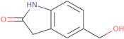 5-(hydroxymethyl)-2,3-dihydro-1h-indol-2-one