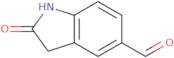 2-Oxo-2,3-dihydro-1H-indole-5-carbaldehyde