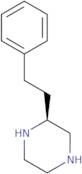 (S)-2-Phenethyl-piperazine