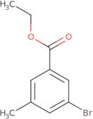 Ethyl 3-bromo-5-methylbenzoate