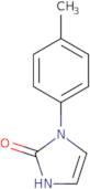 1-(4-Methylphenyl)-2,3-dihydro-1H-imidazol-2-one