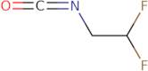 1,1-Difluoro-2-isocyanatoethane