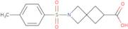 2-Tosyl-2-azaspiro[3.3]heptane-6-carboxylic acid