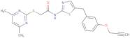 Sirreal1-o-propargyl