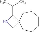 1-(Propan-2-yl)-2-azaspiro[3.6]decane