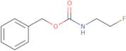 Benzyl N-(2-fluoroethyl)carbamate