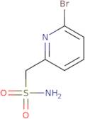 (6-Bromopyridin-2-yl)methanesulfonamide