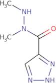 Dimethyl-1H-1,2,3-triazole-4-carbohydrazide