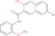 Naphthol AS-BI, 94.0%