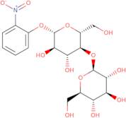 2-Nitrophenyl-beta-D-cellobioside