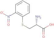 S-2-Nitrophenyl-L-cysteine