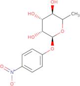 4-Nitrophenyl-beta-D-fucopyranoside